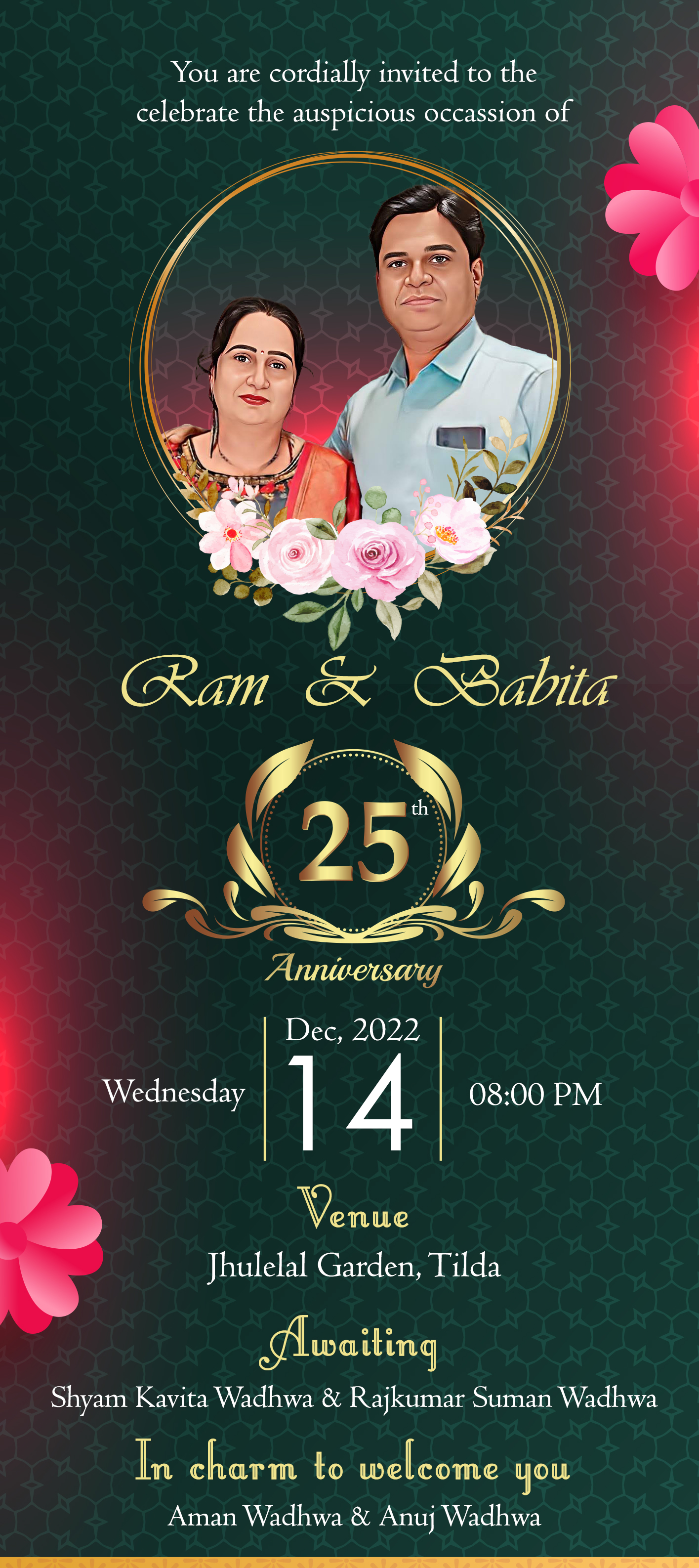 Anniversary